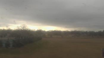 Weather camera view of Shepard MS.