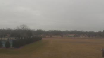 Weather camera view of Shepard MS.