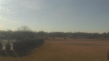 Weather camera view of Shepard MS.