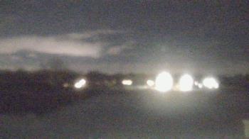 Weather camera view of Shepard MS.