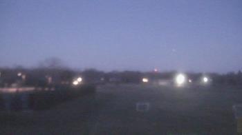 Weather camera view of Shepard MS.