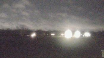 Weather camera view of Shepard MS.