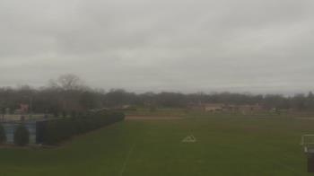 Weather camera view of Shepard MS.