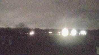 Weather camera view of Shepard MS.