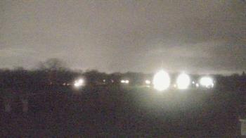 Weather camera view of Shepard MS.