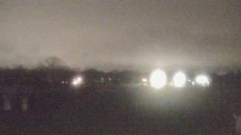 Weather camera view of Shepard MS.