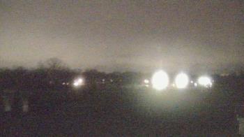 Weather camera view of Shepard MS.