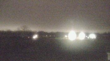Weather camera view of Shepard MS.