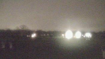 Weather camera view of Shepard MS.