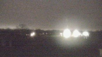 Weather camera view of Shepard MS.