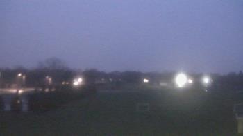 Weather camera view of Shepard MS.