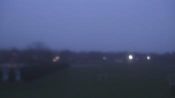 Weather camera view of Shepard MS.