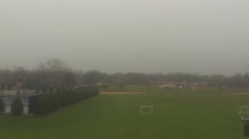 Weather camera view of Shepard MS.