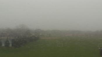 Weather camera view of Shepard MS.