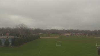 Weather camera view of Shepard MS.