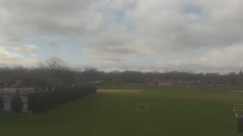 Weather camera view of Shepard MS.