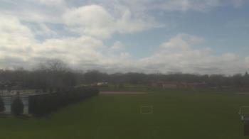 Weather camera view of Shepard MS.