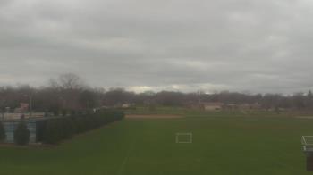 Weather camera view of Shepard MS.