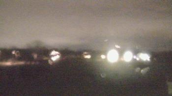 Weather camera view of Shepard MS.