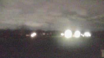 Weather camera view of Shepard MS.