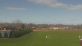 Weather camera view of Shepard MS.