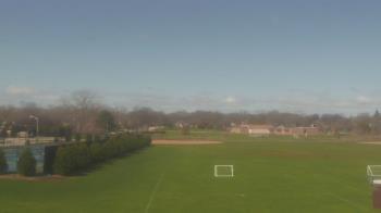 Weather camera view of Shepard MS.