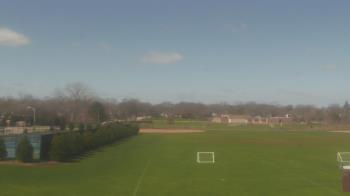 Weather camera view of Shepard MS.