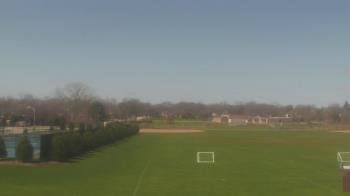 Weather camera view of Shepard MS.