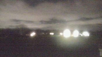 Weather camera view of Shepard MS.