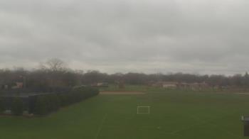 Weather camera view of Shepard MS.