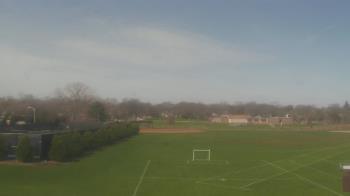 Weather camera view of Shepard MS.