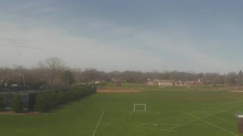 Weather camera view of Shepard MS.