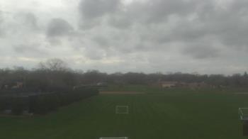 Weather camera view of Shepard MS.