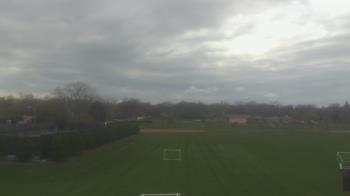 Weather camera view of Shepard MS.