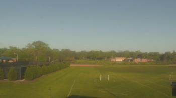 Weather camera view of Shepard MS.