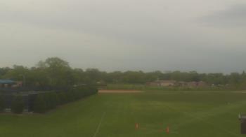 Weather camera view of Shepard MS.