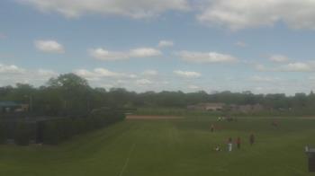 Weather camera view of Shepard MS.