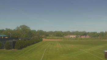 Weather camera view of Shepard MS.
