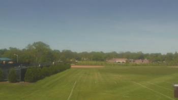 Weather camera view of Shepard MS.