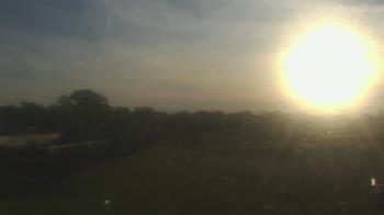 Weather camera view of Shepard MS.