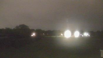 Weather camera view of Shepard MS.
