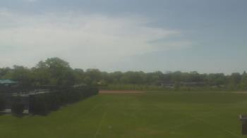 Weather camera view of Shepard MS.
