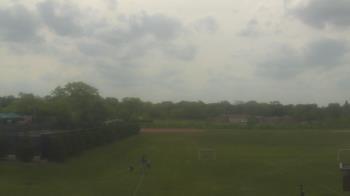 Weather camera view of Shepard MS.