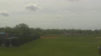 Weather camera view of Shepard MS.