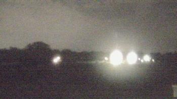 Weather camera view of Shepard MS.