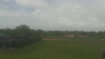 Weather camera view of Shepard MS.