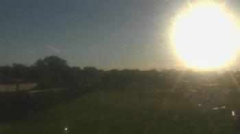 Weather camera view of Shepard MS.
