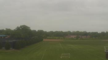 Weather camera view of Shepard MS.
