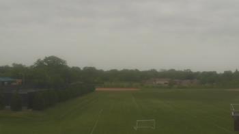 Weather camera view of Shepard MS.