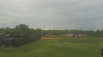 Weather camera view of Shepard MS.